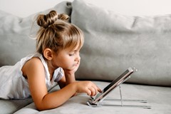 Interview with Clinical Psychologist: mindful screen time use