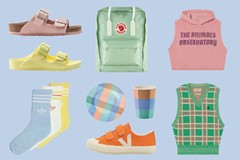 Our favourite things for preppy kids