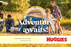 Adventure Awaits: Essential Tips for Camping with Kids